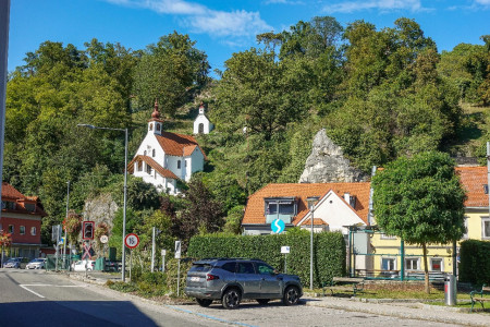 Deutschfeistritz 